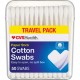 CVS Health Hisopos Palito de Papel
