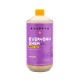 Alaffia Everyday Shea Bano de Espuma con Karite