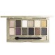 Maybelline The 24K Nudes Paleta de Sombras