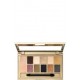 PALETA DE SOMBRAS MAYBELLINE THE 24K NUD