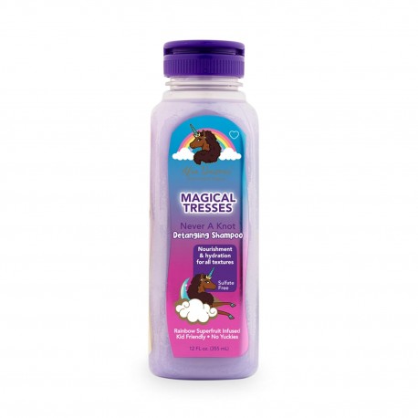 SHAMPOO DESEMBARACANTE AFRO UNICORN MAGI