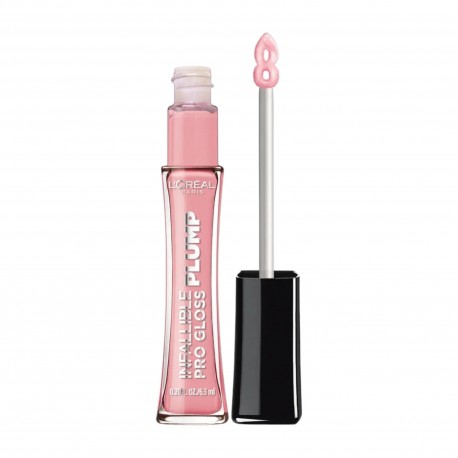 BRILHO LABIAL LOREAL INFALLIBLE PRO GLO