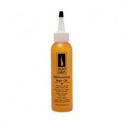 Doo Gro Aceite Capilar Estimulante