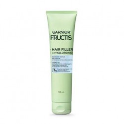 Garnier Hair Filler Gel-Crema con Acido Hialuronico