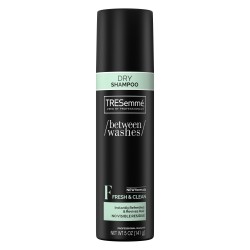 TRESEMME DRY SHAMPOO FRESH 5OZ