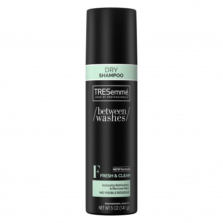 Tresemme Fresh Shampoo en Seco 5oz