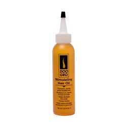 Doo Gro Aceite Capilar Estimulante