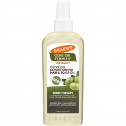 Palmers Olive Oil Aceite para Cabello y Cuero Cabelludo
