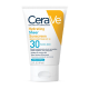 CeraVe Protector Solar Mineral Facial SPF 30