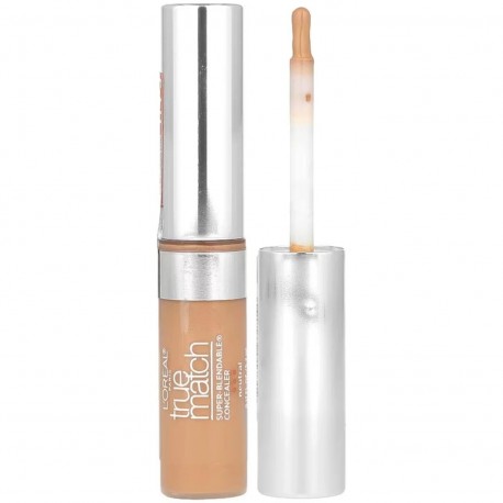 CORRETIVO LOREAL M-4-5 NEUTRAL FAIR/LIG