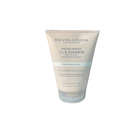 GEL DE LIMPIEZA FACIAL RENOVADOR SKIN CA