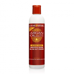 PROTETOR TERMICO E FINALIZADOR CREME OF