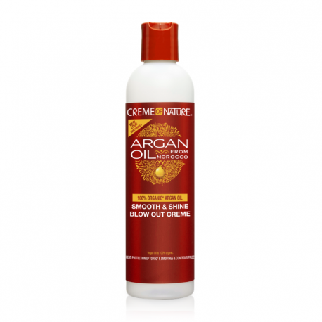 PROTETOR TERMICO E FINALIZADOR CREME OF