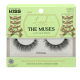 CILIOS POSTICOS KISS LASH COUTURE 88172