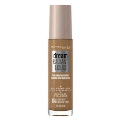 BASE HIDRATANTE MAYBELLINE DREAM RADIANT