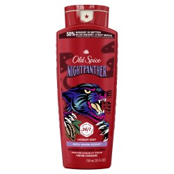 GEL DE BANHO OLD SPICE KRAKENGARD 709ML