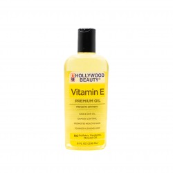 OLEO PREMIUM VITAMINA E HOLLYWOOD BEAUTY