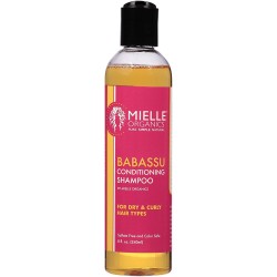 SHAMPOO CONDICIONADOR MIELLE BABASSU