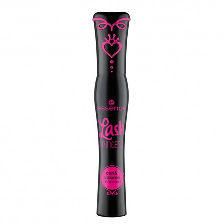 Essence Lash Princess Curl & Volume Rimel Mascara de Cilios