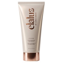 Elaluz Locao Bronzeadora Hidratante Gradual On The Daily