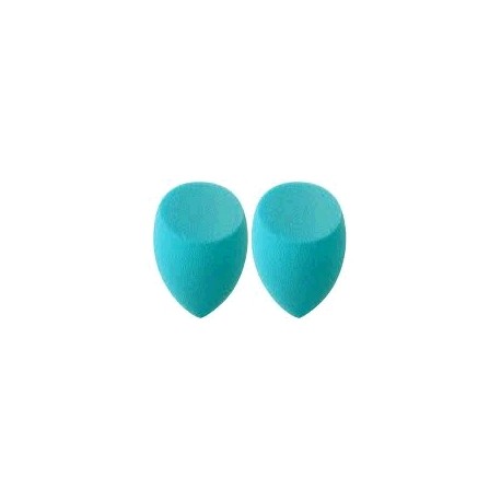 Beauty 360 Kit 2 Esponjas de Maquiagem Latex Free