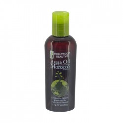 Hollywood Beauty Tratamiento Capilar Aceite de Argan de Marruecos