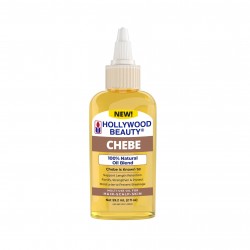 OLEO NATURAL 100% CHEBE HOLLYWOOD BEAUTY