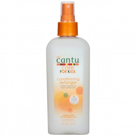 CANTU KIDS DETANGLER 6OZ