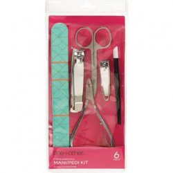 KIT MANICURE ONE+OTHER 8PZS