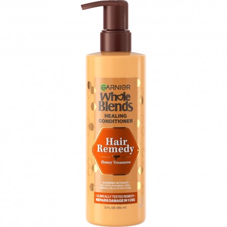 CONDICIONADOR SEM SULFATO GARNIER WHOLE