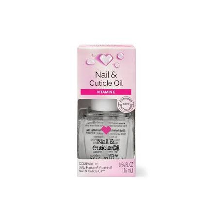 CVS Beauty 360 Cobertura de Secado Rapido (Top Coat)