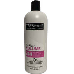 Tresemme Volume 24H Acondicionador Cuerpo y Movimiento