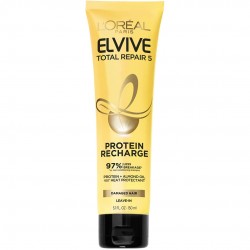 LOreal Elvive Leave-In Reparador Proteccion 5 en 1