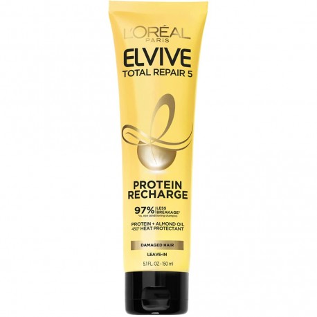LEAVE-IN REPARADOR LOREAL ELVIVE 5 PROTE
