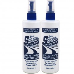 S-Curl Activador de Rizos Hidratante