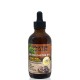 Jamaican Mango and Lime Aceite de Ricino Negro Jamaicano