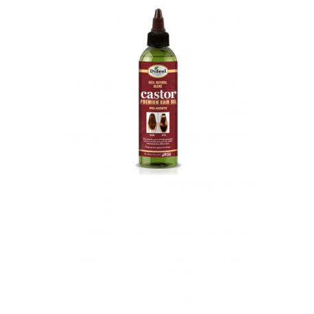 Difeel Aceite Capilar Premium con Cafeina