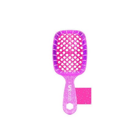 MINI ESCOVA DESEMBARANCANTE UNBRUSH PAST