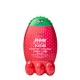 Raw Sugar Kids Bano de Espuma y Jabon 2 en 1