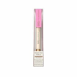 GSQ by GlamSquad Lapiz Tint para Cejas True Brown