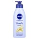 Nivea Locion Corporal Vainilla y Aceite de Almendra 500ml