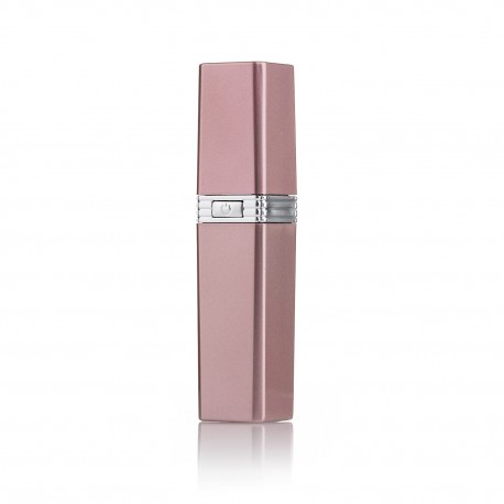 REMOVEDOR DE PELOS FACIAL POP SONIC PINK