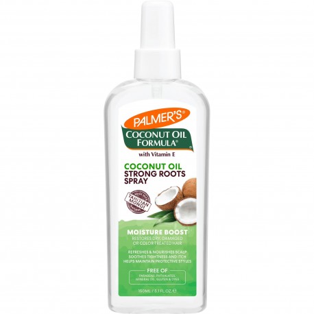 PALMER'S COCONUT STRONG ROOTS SPRAY