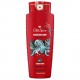 Old Spice Krakengard Gel de Bano 709ml