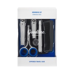 KIT DE GROOMING MASCULINO GOODLINE