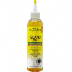 OLEO CAPILAR FORTALECEDOR JAMAICAN MANGO