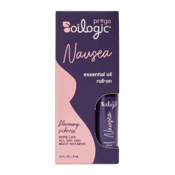 OILOGIC PREGO NAUSEA ROLL-ON 9ML