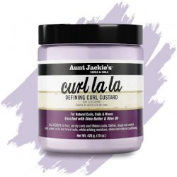 Aunt Jackies Crema Definidora de Rizos