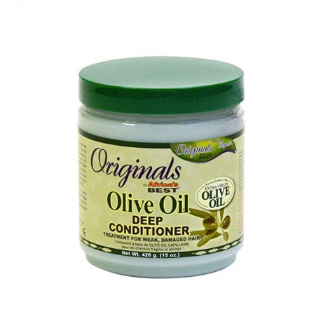 Originals Mascarilla de Tratamiento Profundo Capilar