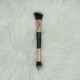 Duo de Pinceles de Maquillaje Beauty Sparkle 2 Piezas